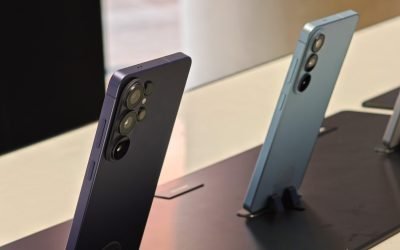 Tiberiu Dobre de la Samsung România: Smartphone-urile vor avea îmbunătățiri incremental, AI, punct de cotitură