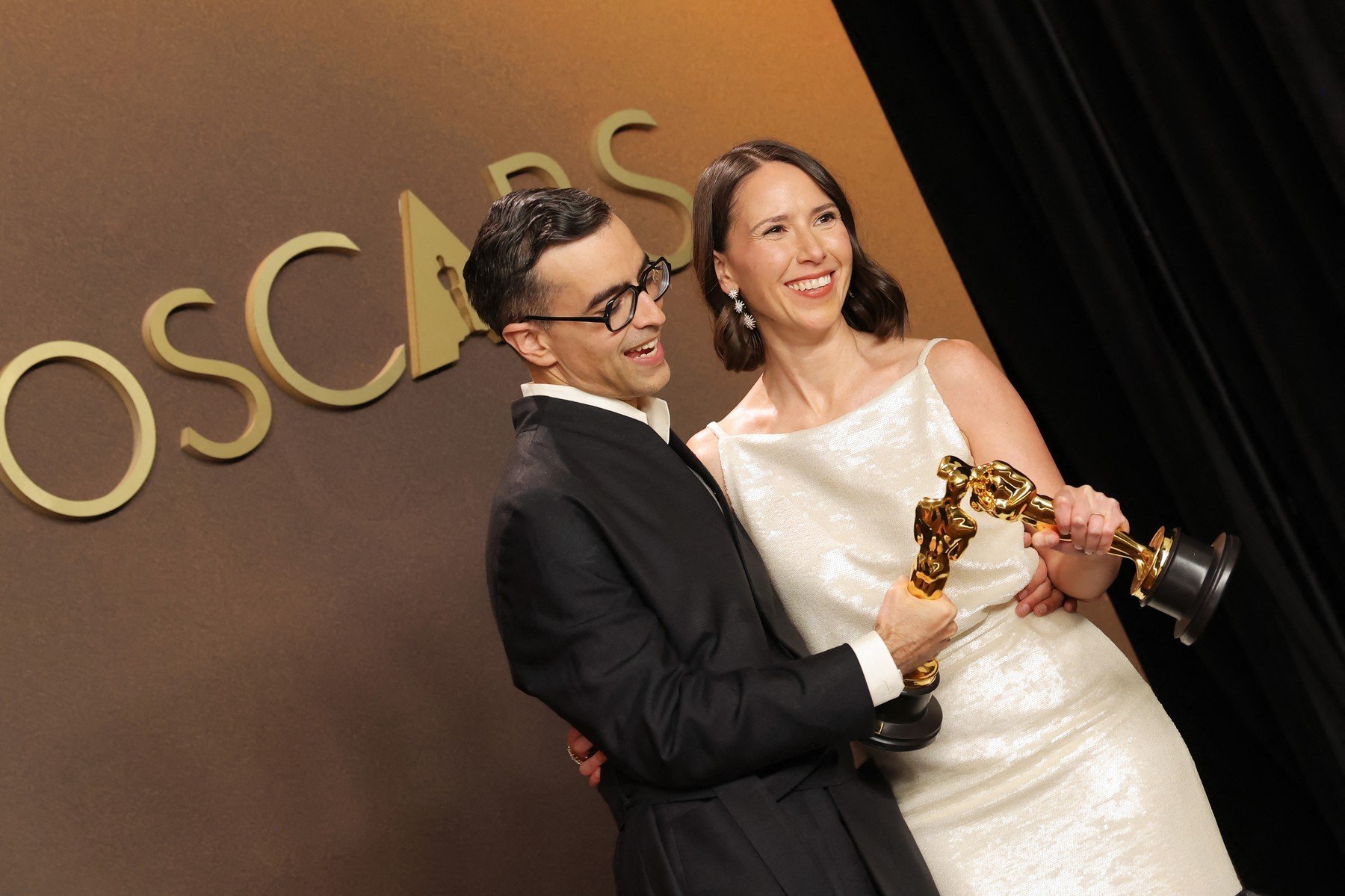 Românca Natalie Musteață câștigă Premiul Oscar în 2026