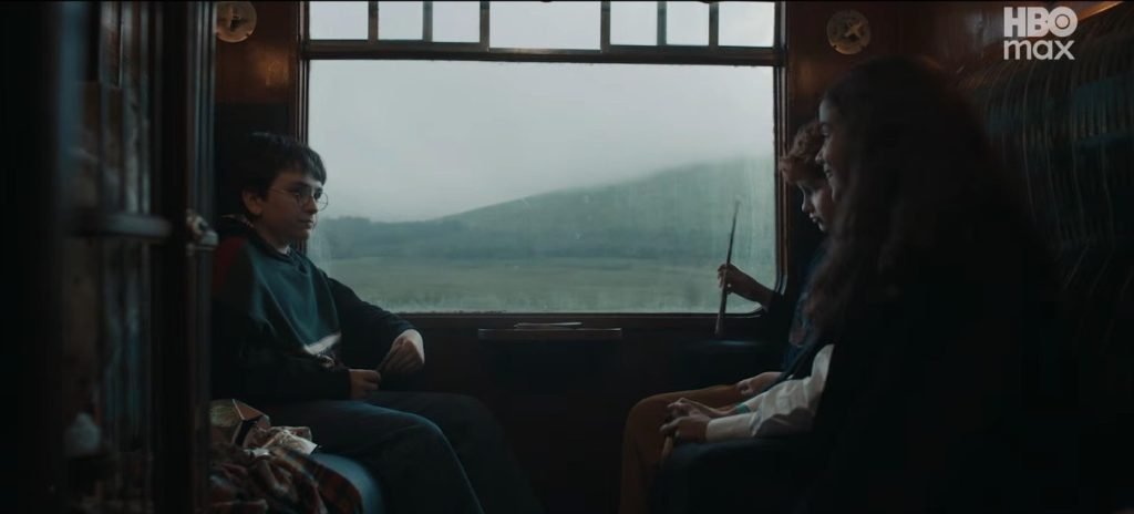 HBO a lansat oficial primul teaser al serialului „Harry Potter”, marcând debutul mult-așteptat pentru data de 25 decembrie 2026