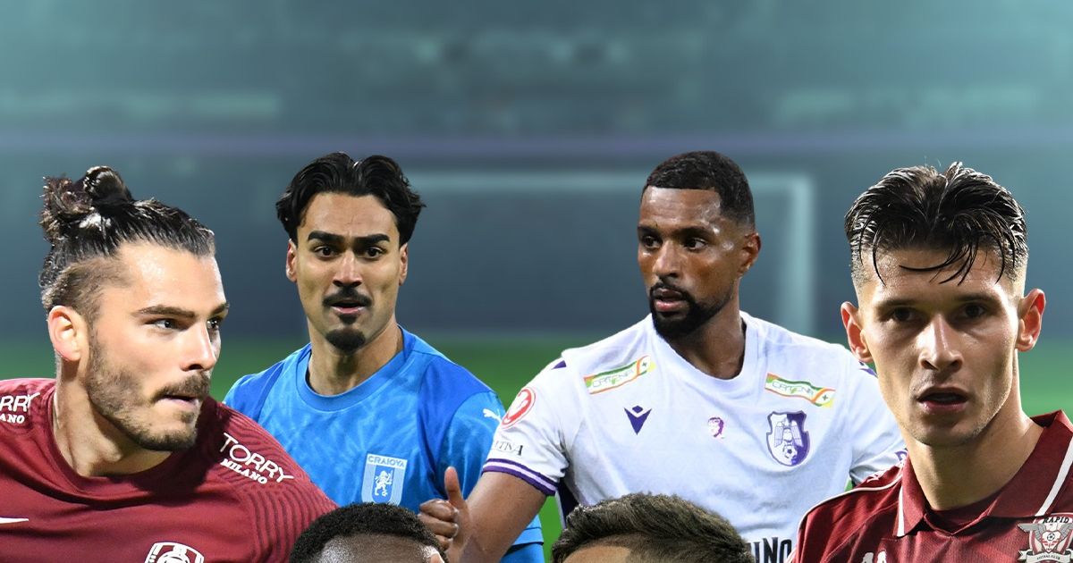 Liga Profesionistă de Fotbal a anunțat modificări în programul primei etape a fazei decisive din Liga 1, atât pentru play-off, cât și pentru play-out, după o serie de ajustări efectuate în ultimele zile