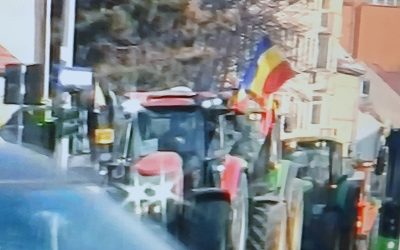 Alianța pentru Agricultură cere reducerea sau suspendarea accizelor la carburanți, impactul direct asupra costurilor fermierilor