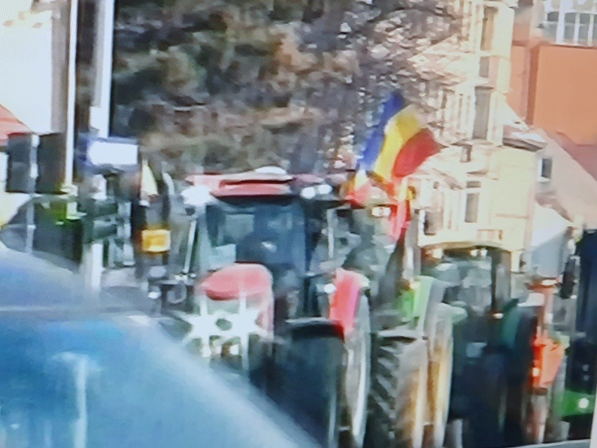 Alianța pentru Agricultură cere reducerea sau suspendarea accizelor la carburanți, impactul direct asupra costurilor fermierilor