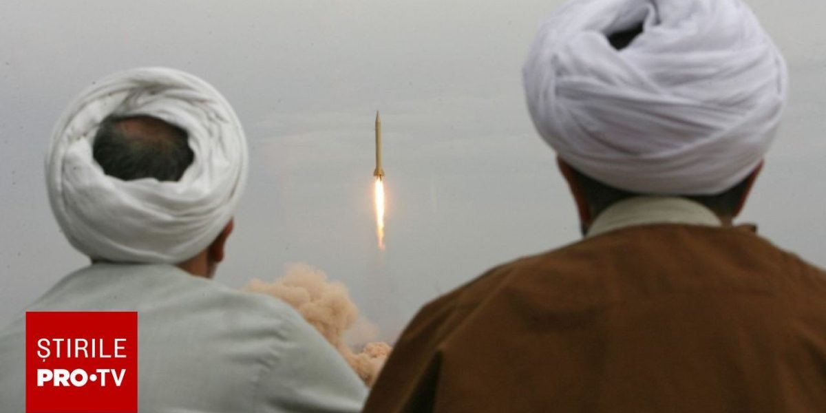 Iranul avertizează România: sprijinul pentru SUA, participare la agresiune
