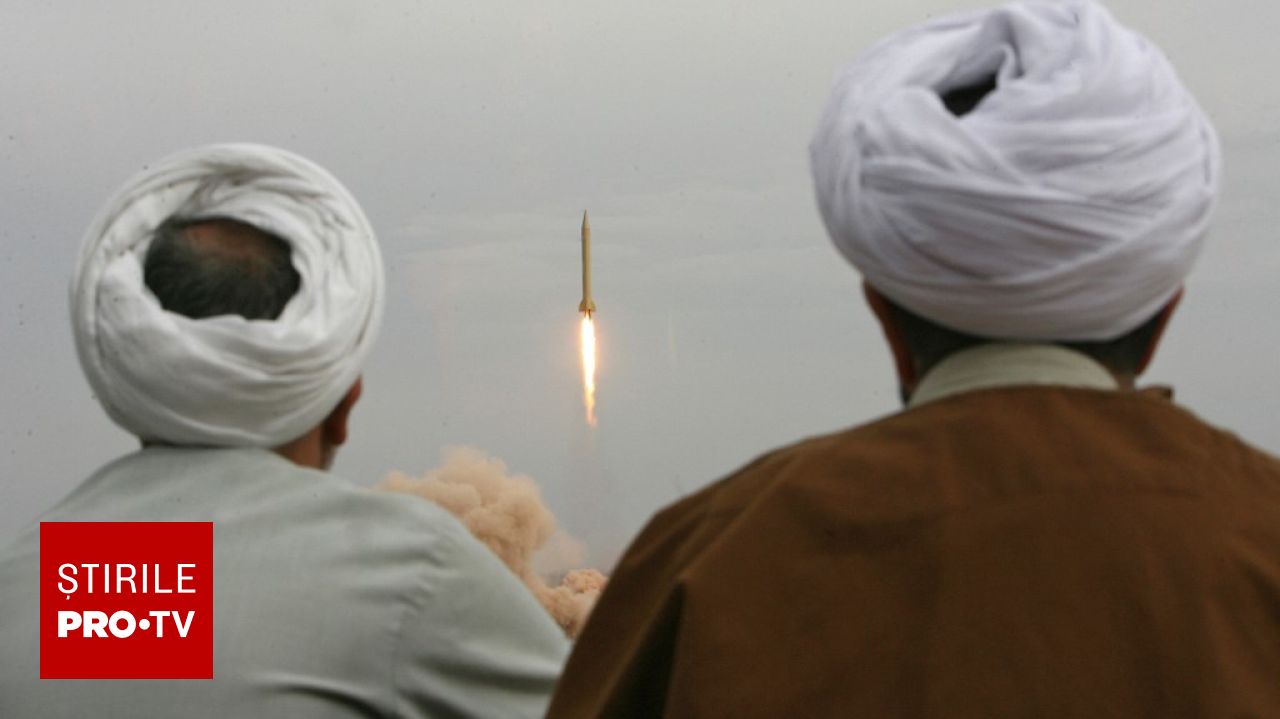Iranul amenință România cu consecințe grave pentru implicare în conflictul din Orientul Mijlociu Reacția autorităților iraniene a venit rapid după deciziile luate de România de a permite dislocarea temporară de echipamente militare și trupe americane pe teritoriul național
