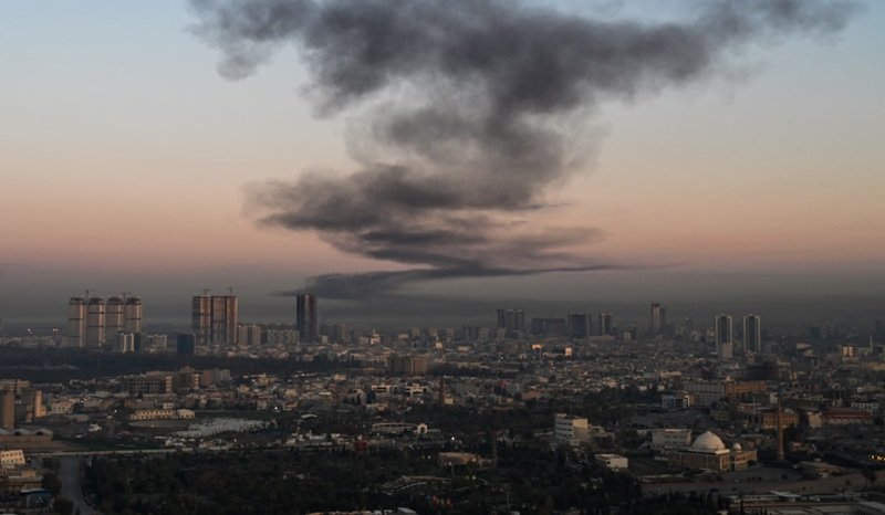 razboi-iran.jpg - StiriAlese