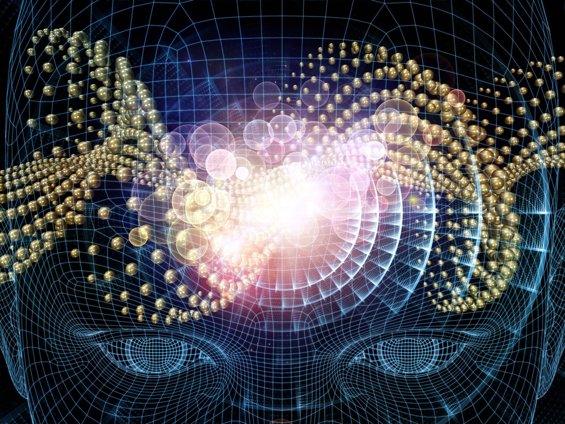 O nouă teorie contestă realitatea și fizica modernă