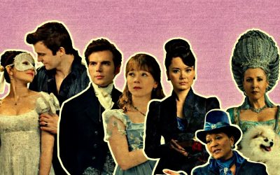 Lady Araminta și balul de vis: o poveste de iubire ca-n basme | Review