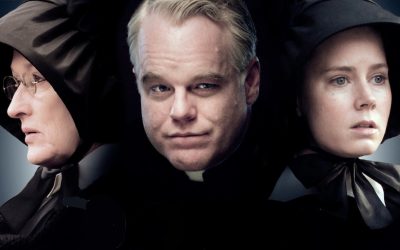De ce merită să vizionezi „Doubt” (2008) cu Meryl Streep și Philip Seymour Hoffman pe Netflix
