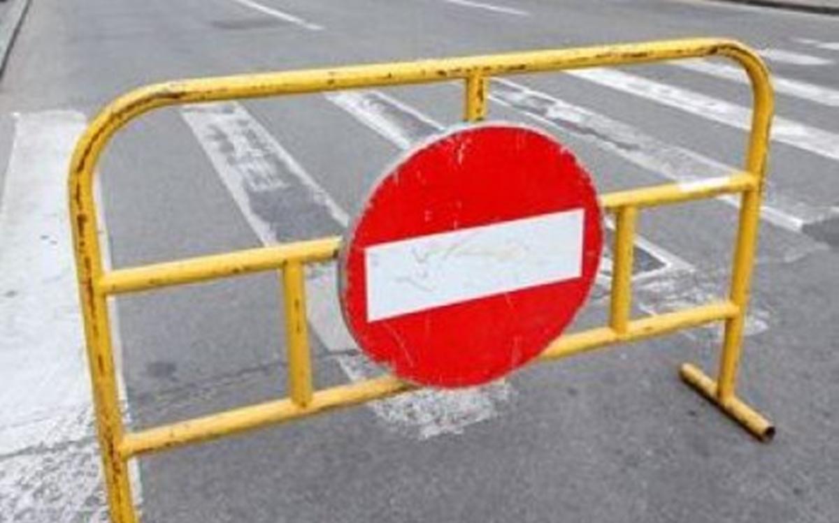 Restricții de trafic în București pentru lucrări de refacere a marcajelor rutiere în zona Fântâna Miorița Noaptea de 10 spre 11 martie va aduce, din nou, restricții de trafic în București, în zona Fântâna Miorița, pe Șoseaua București-Ploiești