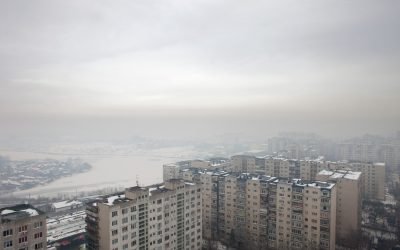 Implicările unui cutremur similar cu cel din ’77 pentru București în prezent