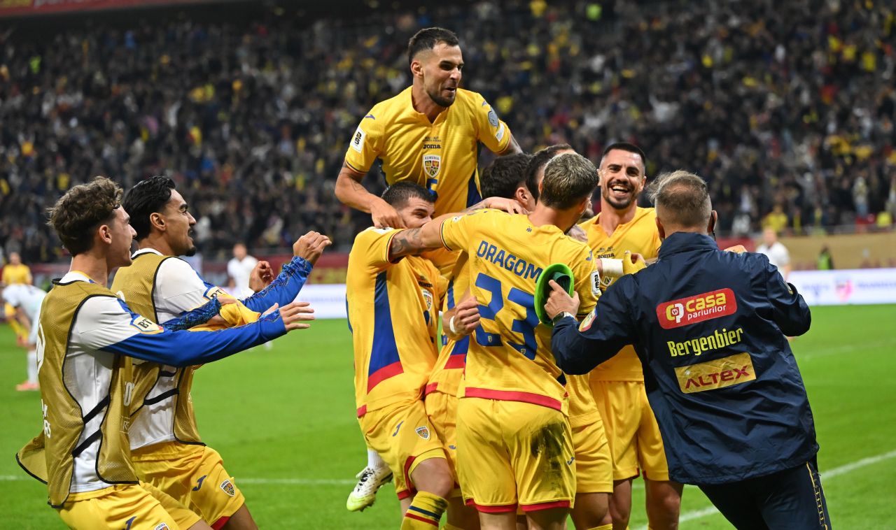 Fotbalist român oficial în La Liga, anunțul de la Marca