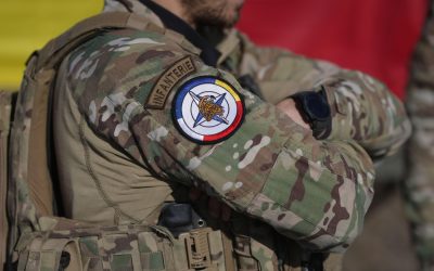 România, sub protecția nucleară a Franței: ce presupune acest pas