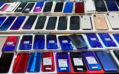 De ce românii preferă smartphone-urile second hand