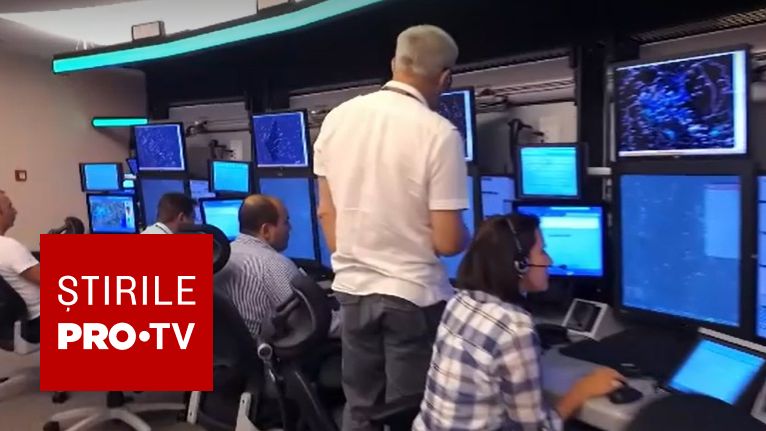 Curtea de Apel București suspendă serviciile ROMATSA în proces de discriminare