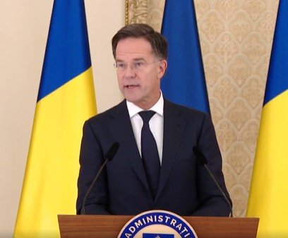 Mark Rutte: Articolul 5 al NATO nu e necesar după incidentul cu racheta iraniană din Turcia