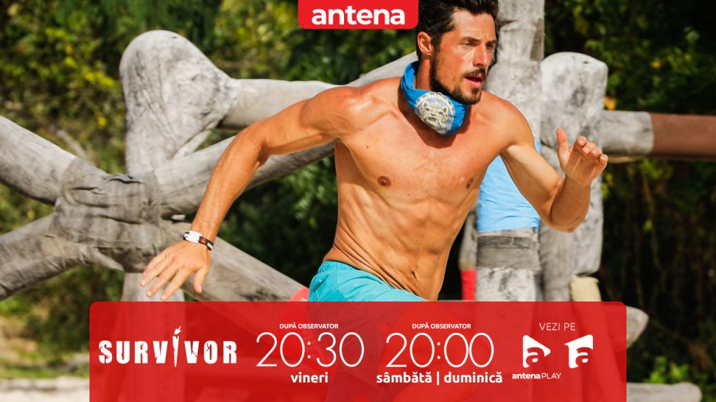 Survivor România 2026: A crescut tensiunea, cine a câștigat imunitatea?