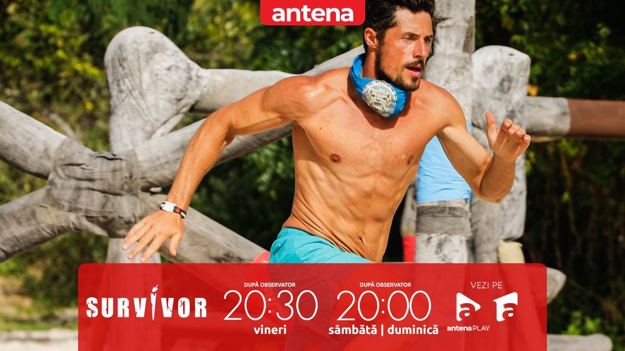 Survivor România 2026: A crescut tensiunea, cine a câștigat imunitatea?