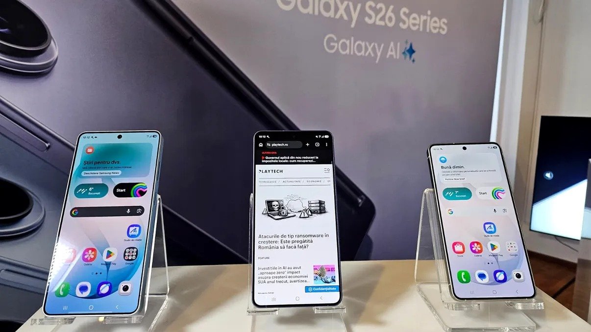 Samsung pregătește un salt semnificativ în tehnologia foto pentru următoarea serie Galaxy S, după ce anumite zvonuri indică posibilitatea introducerii unui nou senzor ISOCELL cu performanțe revoluționare