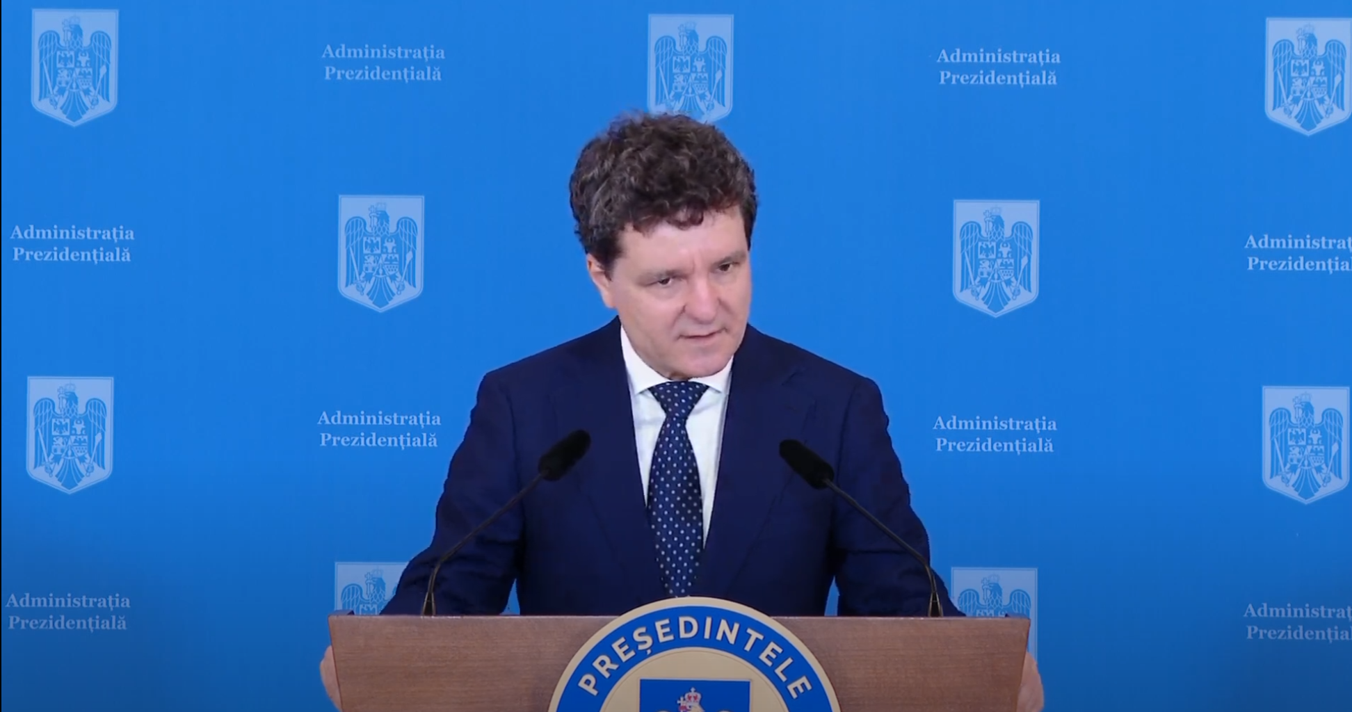Președintele Nicușor Dan anunță limite clare în exploatarea gazelor din Marea Neagră: România va folosi doar o fracțiune din resursele descoperite Într-un moment de intensificare a discuțiilor despre resursele energetice ale României, președintele Nicușor Dan a făcut precizări importante cu privire la exploatările din Marea Neagră