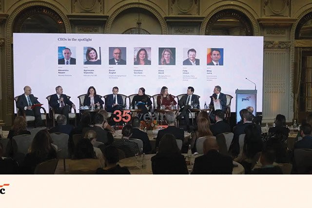 Economia României: investițiile, cheia pentru o revenire durabilă