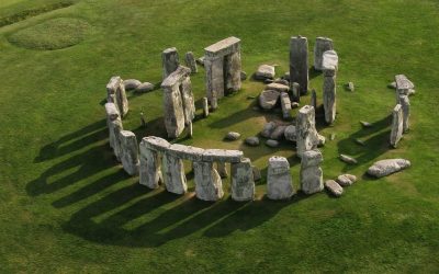 Studiu: Originea Stonehenge mutată la 750 km distanță, din cauza cercetărilor