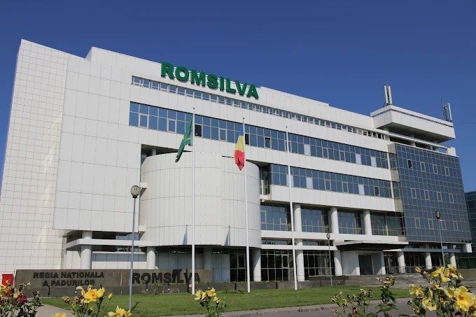 sediu-romsilva-ministerul-mediului.jpeg - StiriAlese
