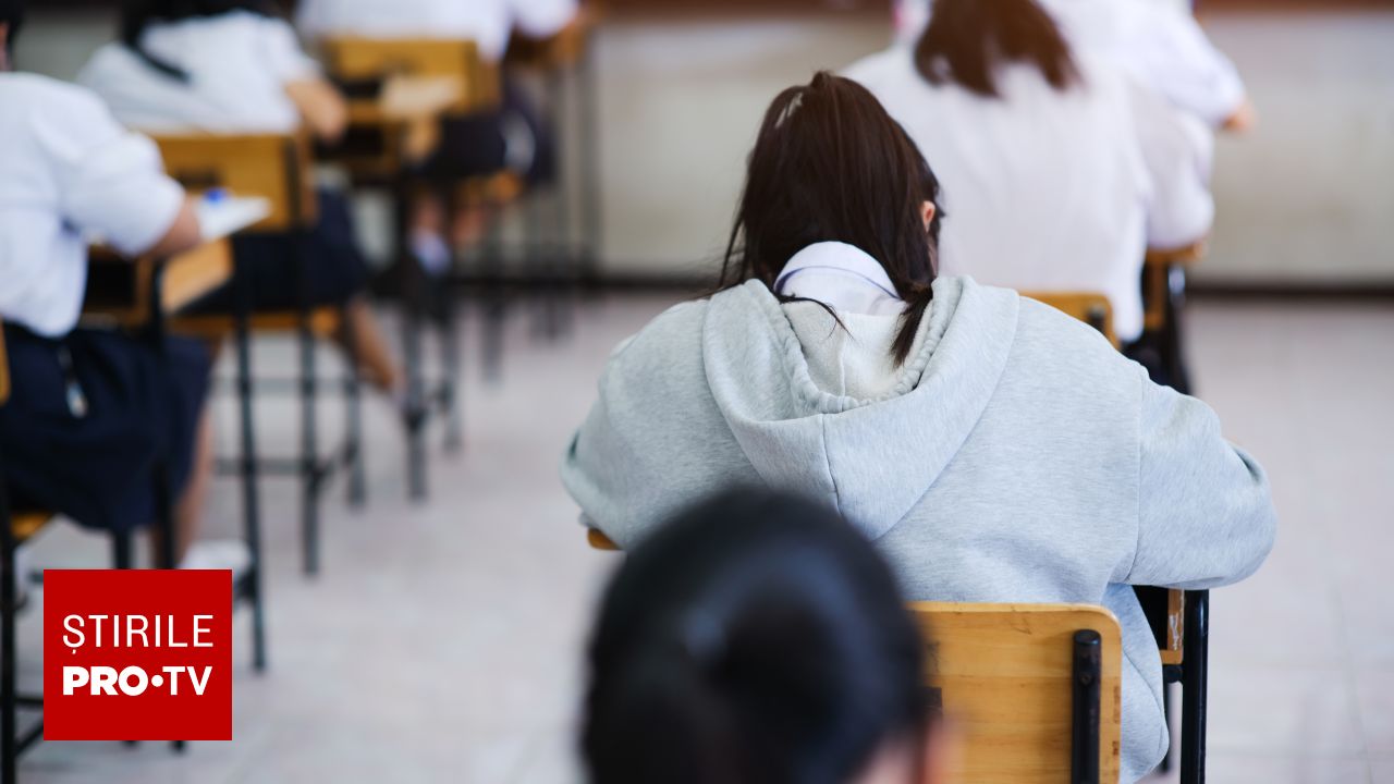 Ministerul Educației și Cercetării a anunțat vineri ultimele cifre legate de participarea liceelor la simularea Bacalaureatului, eveniment care are loc în această perioadă în întreaga țară