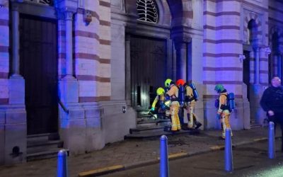 sinagoga-explozie.jpg - StiriAlese