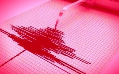 Sistemele INFP anunță ce acțiuni sunt permise și interzise înainte de cutremur
