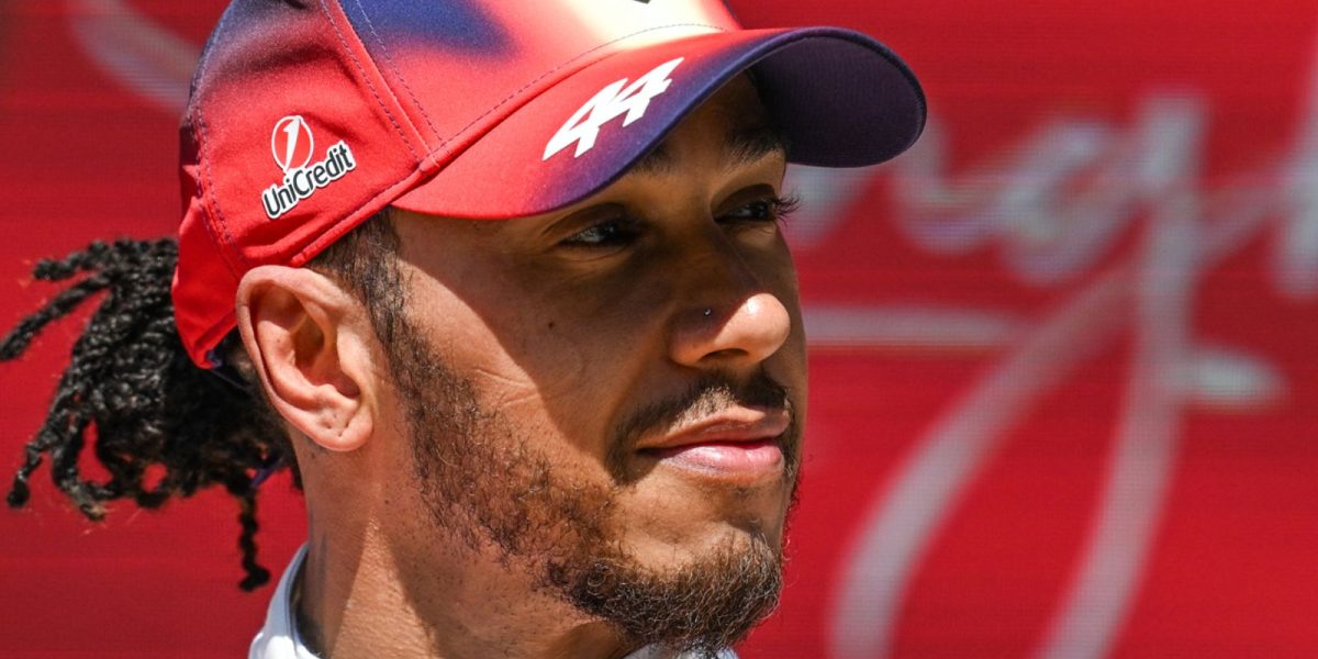 Chinese GP: Hamilton trimite mesaj criptic despre motor, Russell și Antonelli pe primul rând