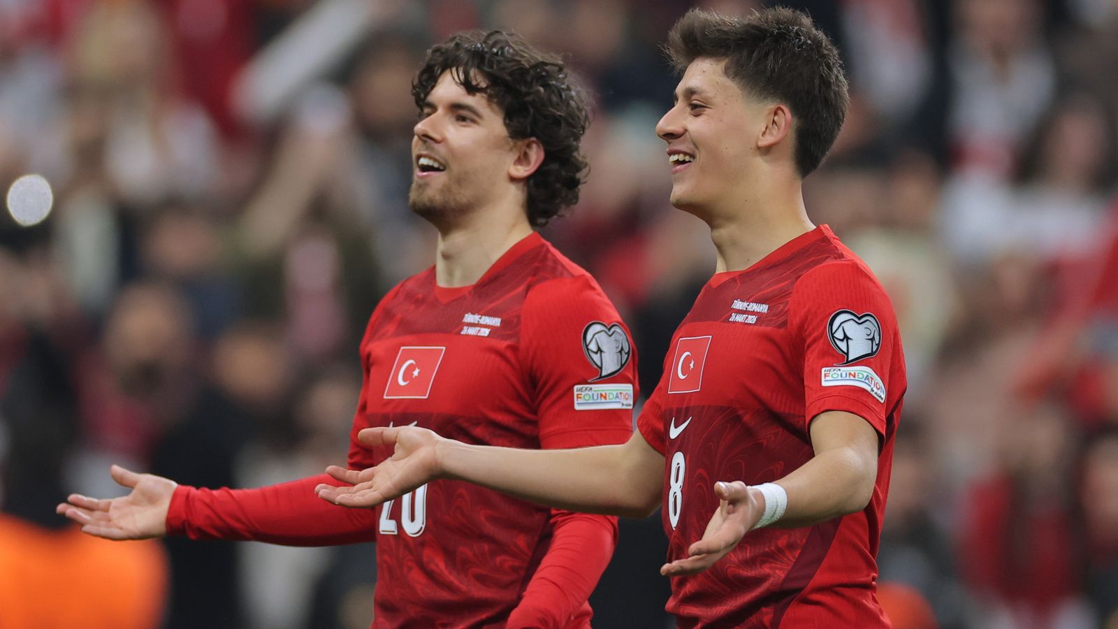 _Barajele pentru Campionatul Mondial: ce șanse au echipele europene să se califice_