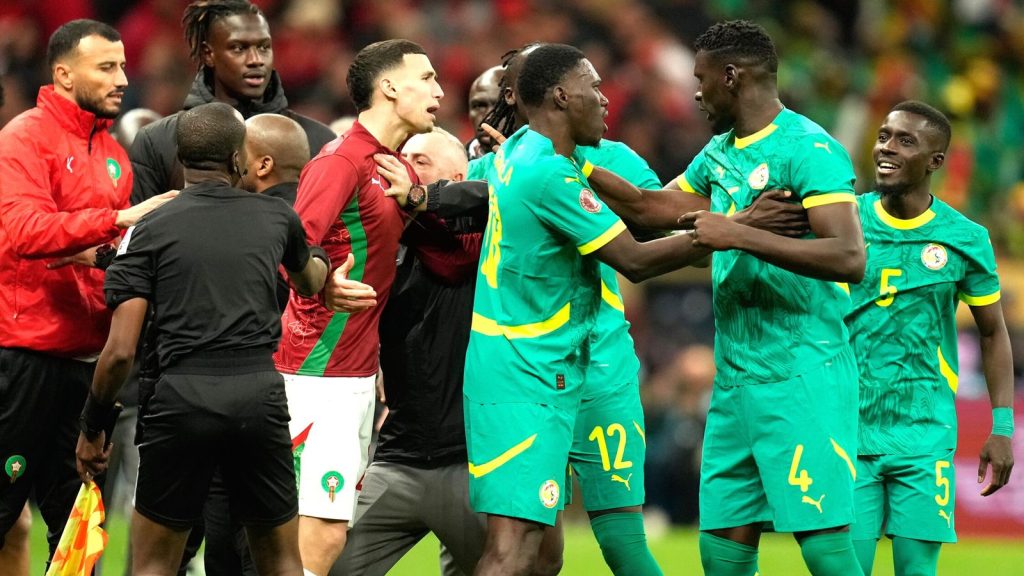 Morocco a fost declarat câștigătoarea Cupei Africii pe Națiuni (CAN), după o decizie surprinzătoare a Comisiei de Apel a Confederației Africane de Fotbal (CAF)