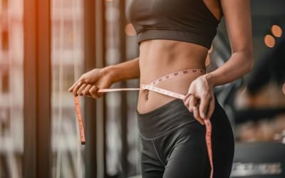 Vesta cu greutăți, truc eficient pentru slăbit, potrivit specialiștilor