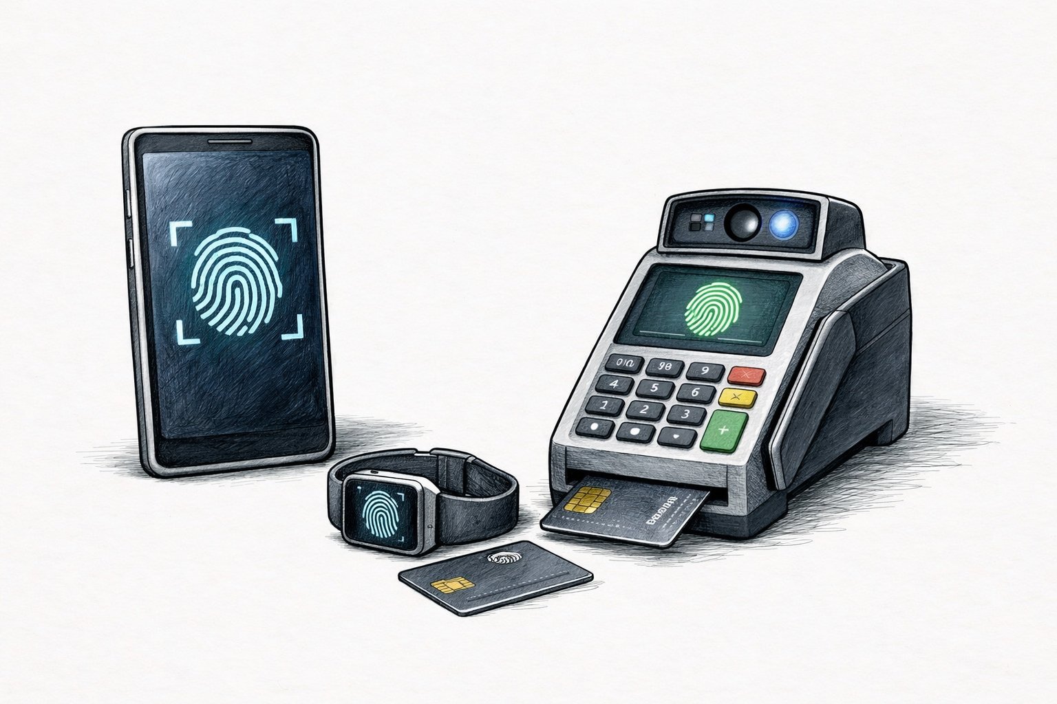 Biometria și autentificarea continuă: noua față a securității financiare Automatizarea și tehnologia avansată schimbă, din ce în ce mai rapid, modul în care interacționăm cu serviciile financiare