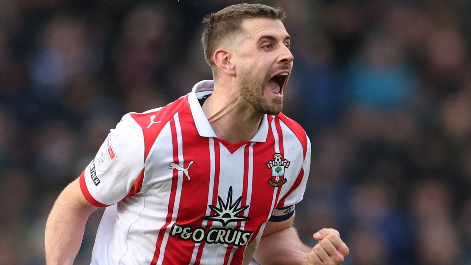 Southampton și-a ajustat echipa pentru meciul din sferturile de finală ale FA Cup, dar absența celor doi jucători cheie, căpitanul Jack Stephens și mijlocașul Shea Charles, a fost mai greu de trecut cu vederea