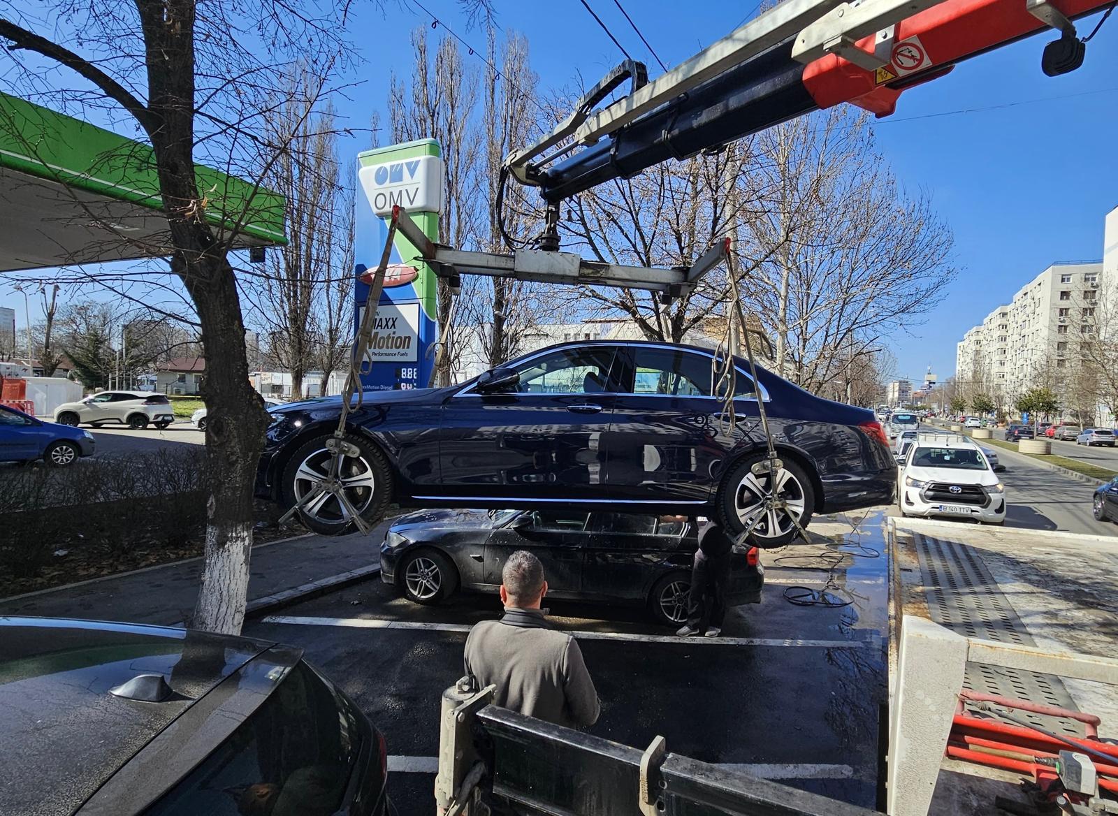 Primăria Sector 4 lansează o campanie amplă de decolmatare a rigolelor și gestionează parcările ilegale Autoritățile din Sector 4 al Capitalei au anunțat recent o serie de măsuri menite să îmbunătățească gestionarea spațiilor urbane și să asigure buna funcționare a sistemului de canalizare stradală