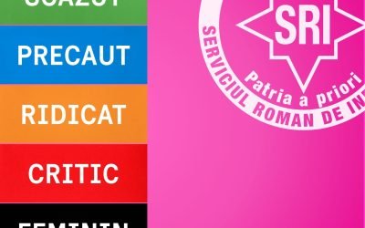 Serviciul Român de Informații (SRI) a stârnit recent controverse după ce a publicat pe pagina oficială de Facebook o imagine însoțită de un mesaj dedicat zilei de 8 Martie, care a devenit rapid viral