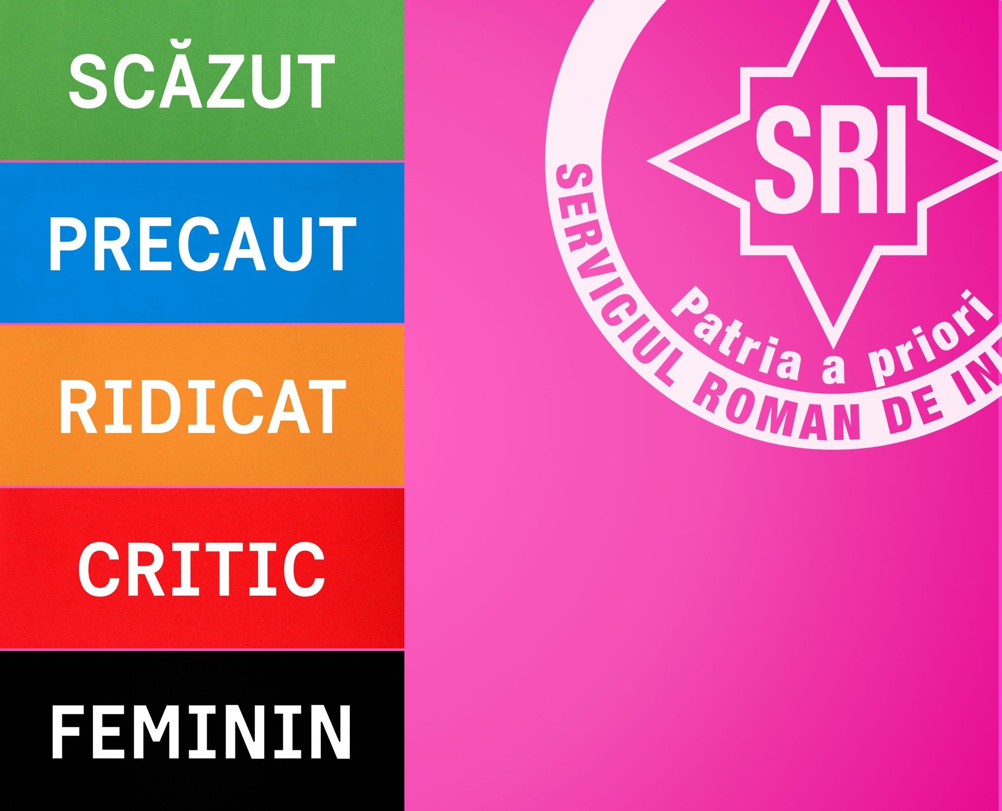 Serviciul Român de Informații (SRI) a stârnit recent controverse după ce a publicat pe pagina oficială de Facebook o imagine însoțită de un mesaj dedicat zilei de 8 Martie, care a devenit rapid viral