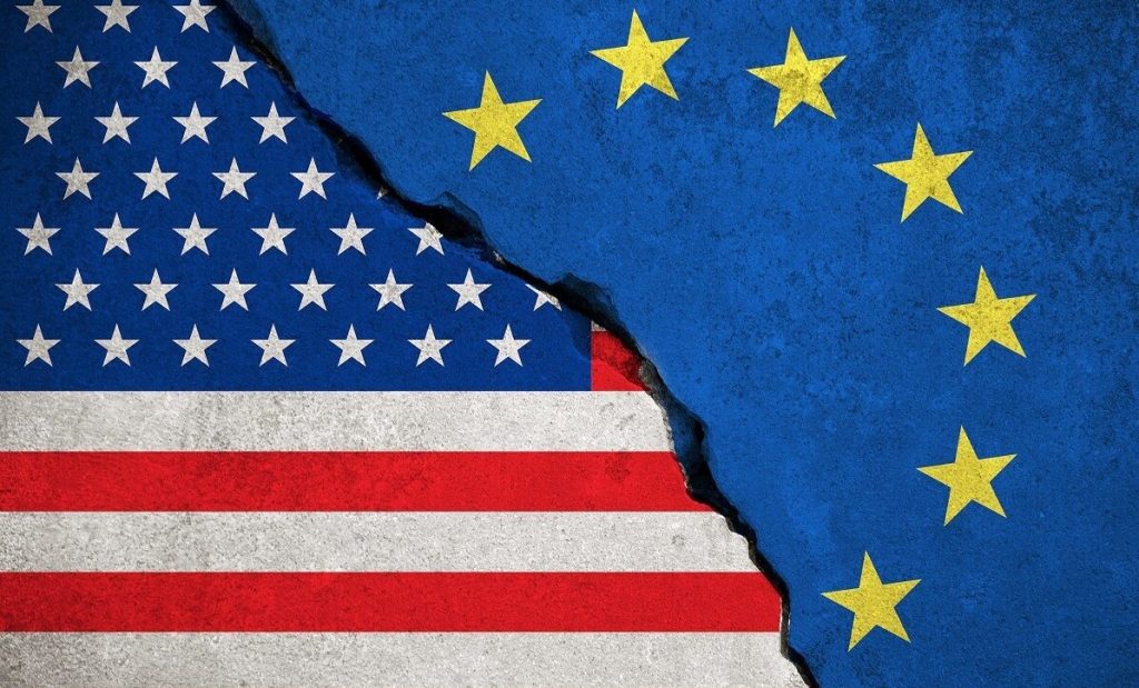Vlad Ionescu: România nu face distincție între Europa și SUA, alianța transatlantică este fundamentul securității naționale Tensiunile geopolitice actuale și schimbările în dinamica alianțelor globale pun accent pe polii de putere tradiționali și necesitatea consolidării legăturilor între evenimentele și alianțele strategice ale momentului