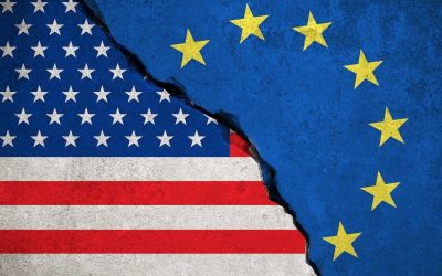 Vlad Ionescu: Nu există o dihotomie între Europa și SUA pentru noi