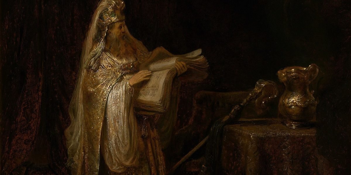 Tablou al lui Rembrandt, redescoperit după 66 de ani de la dispariție