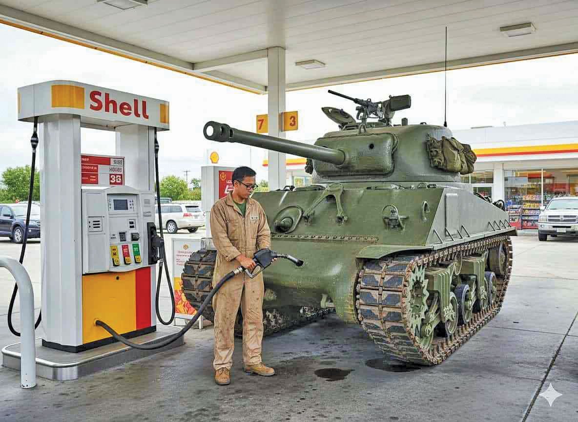 Austria se confruntă în aceste zile cu o agitație neașteptată pe piața carburanților, după ce cozi lungi s-au format la benzinării, pe fondul temerilor legate de scumpirea bruscă a țițeiului în contextul conflictului din Orientul Mijlociu