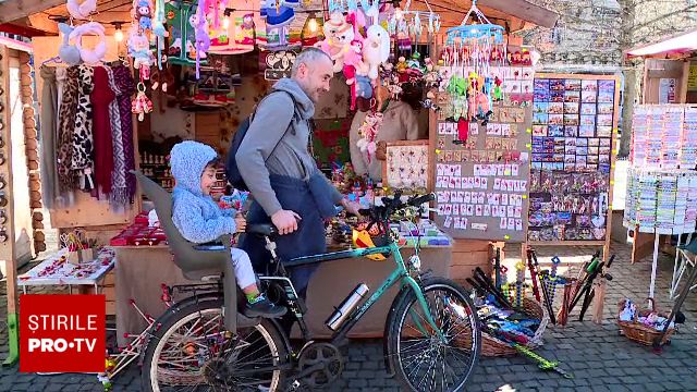 Ziua Internațională a Femeii a fost sărbătorită, ca în fiecare an, cu mici momente de recunoaștere și reflecție asupra drepturilor și libertăților femeilor în societatea românească