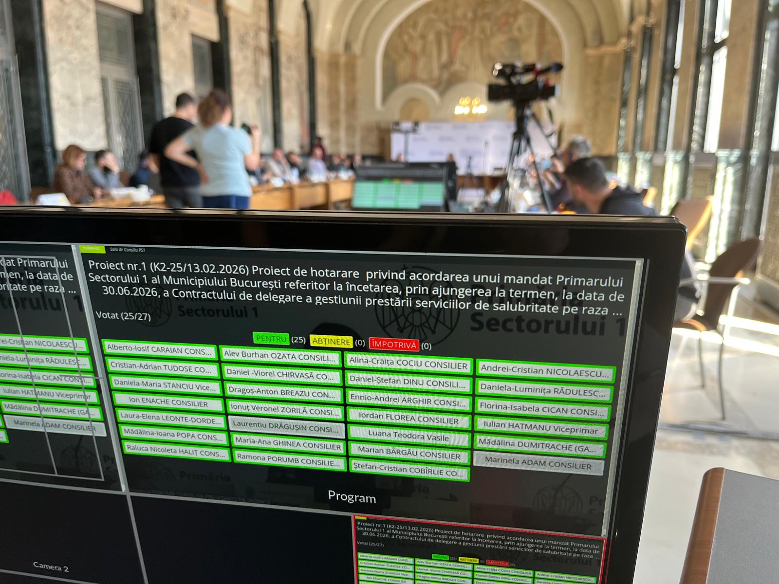 Primăria Sector 1 pregătește noua taxă de salubrizare, posibil din 2027