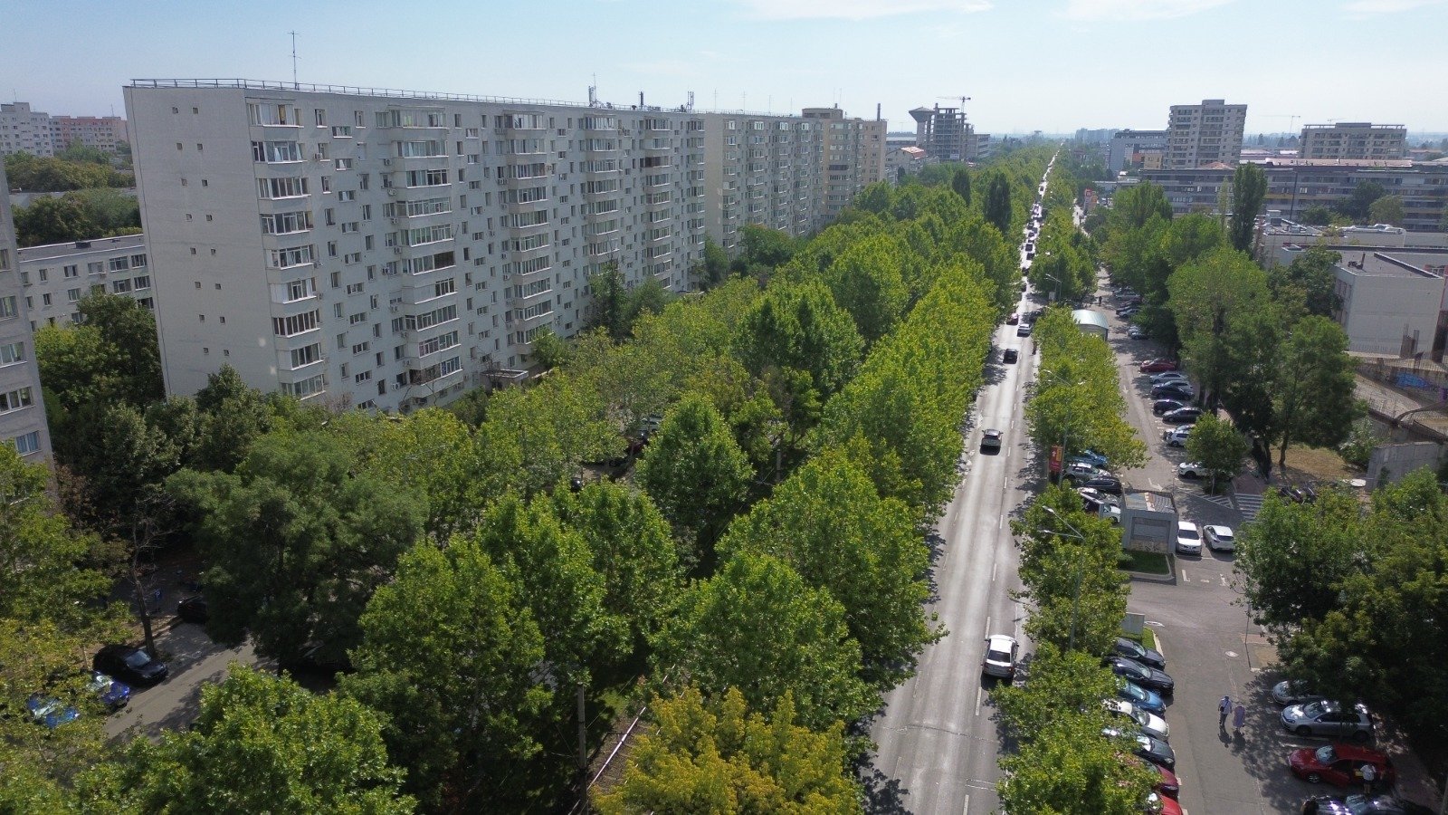 Primăria Sectorului 3 al Capitalei nu permite bucureștenilor să solicite înapoi banii plătiți în exces pentru impozitul pe clădiri, în contrast cu alte zone ale capitalei