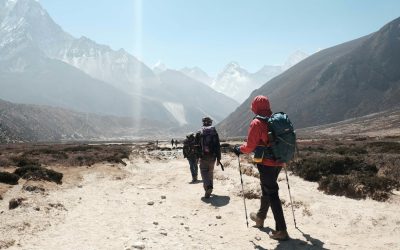 Clubul de rafting din Bihor lansează găsirea unei plăci ascunse pe Everest cu premiu „lifetime pass”