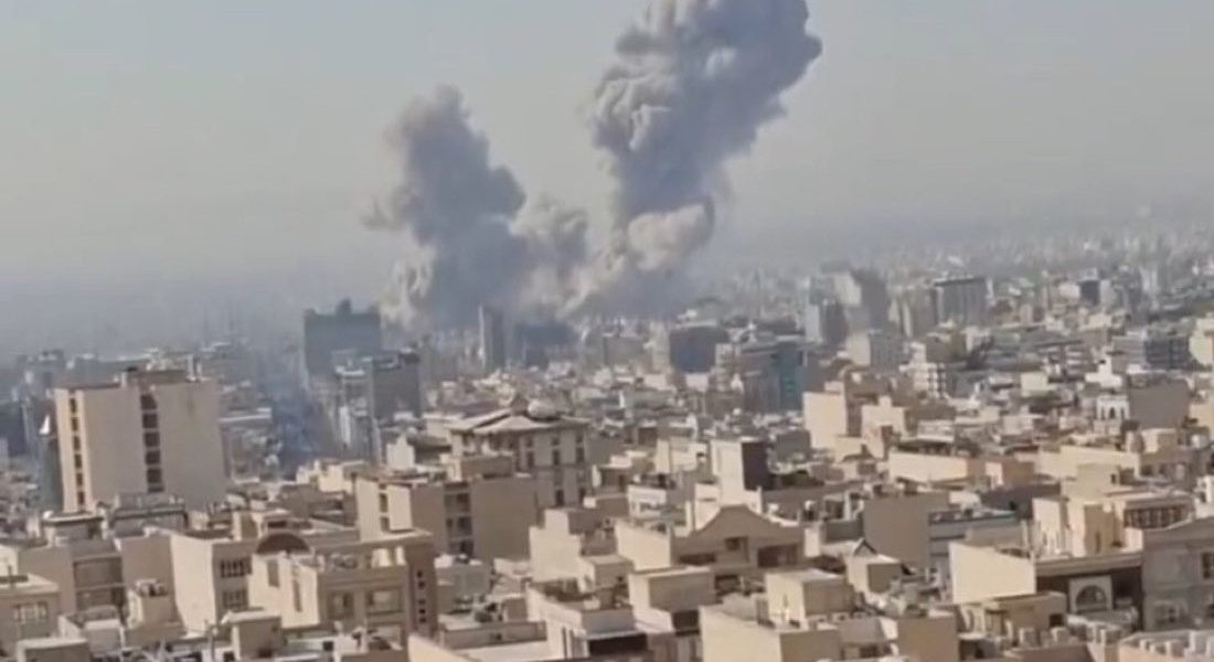 teheran-bombardamente.jpg - StiriAlese