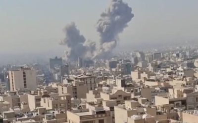 Victimele atacurilor SUA și Israel în Iran: bilanțul pe fiecare țară