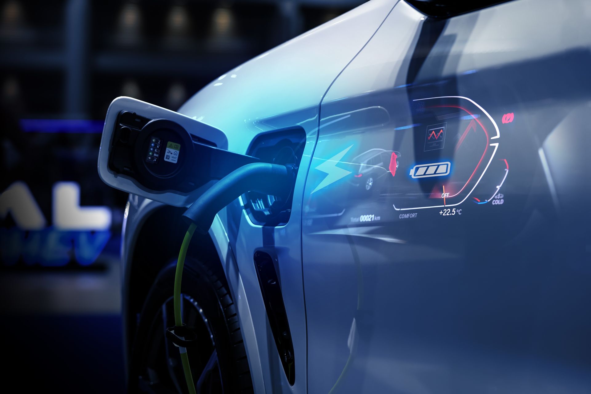 Tehnologia bateriilor pentru mașinile electrice evoluează mai rapid decât se anticipa, iar această progresie promite să elimine unul dintre principalele obstacole în calea adoptării pe scară largă a vehiculelor electrice: degradarea accelerată cauzată de schimbările climatice
