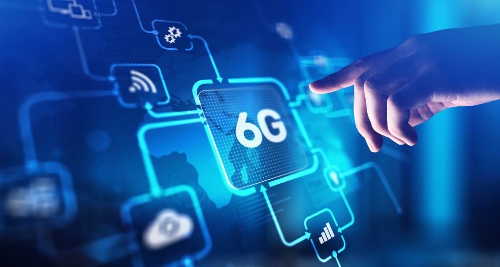 Nvidia își reafirmă viziunea de a revoluționa industria telecomunicațiilor prin dezvoltarea rețelelor viitorului, adică ale generației a șasea (6G), care să susțină pe scară largă serviciile și dispozitivele inteligente bazate pe inteligență artificială